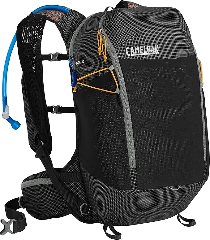 TheHikingTribe A3 CamelBak Octane 22