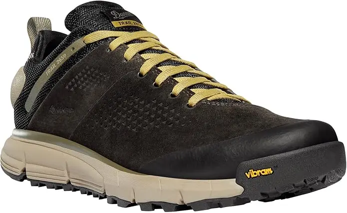 TheHikingTribe A3 Danner Trail 2650 GTX