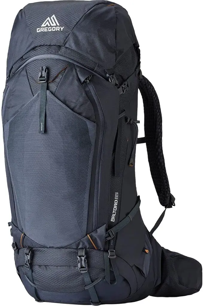 TheHikingTribe A3 Gregory Baltoro 65