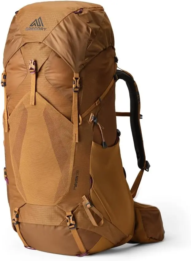 TheHikingTribe A3 Gregory Maven 58