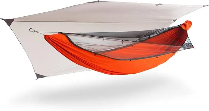 TheHikingTribe A3 Kammok Mantis UL