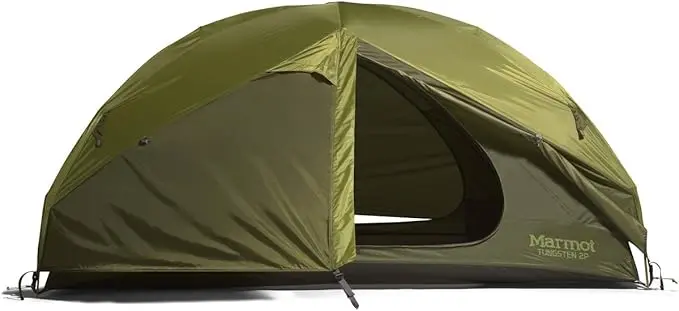TheHikingTribe A3 Marmot Tungsten 2P
