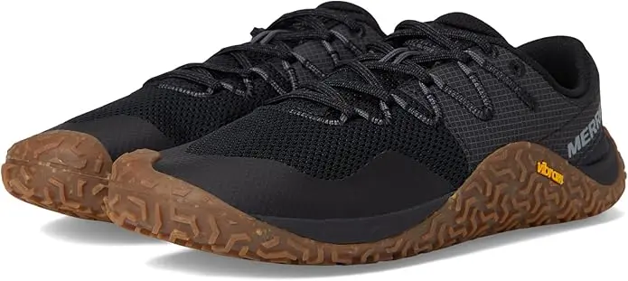 TheHikingTribe A3 Merrell Trail Glove 7