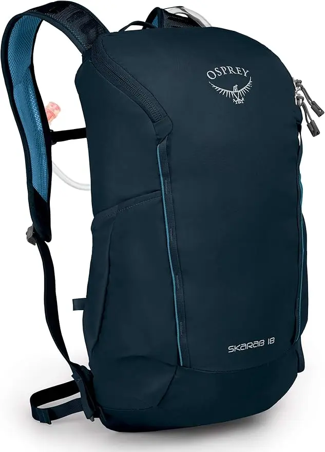 TheHikingTribe A3 Osprey Skarab 18