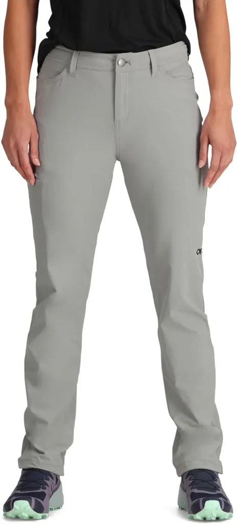 TheHikingTribe A3 Outdoor Research Ferrosi Pants