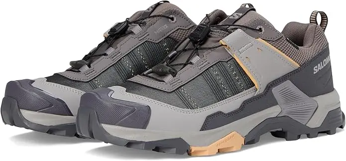 TheHikingTribe A3 Salomon X Ultra 5 GTX