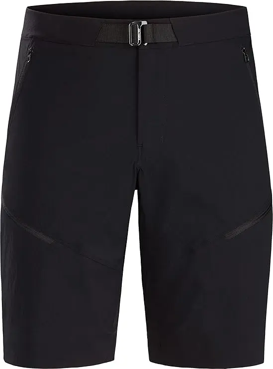 TheHikingTribe A4 Arcteryx Gamma Quick Dry Short
