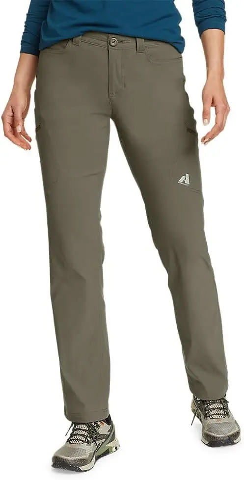 TheHikingTribe A4 Eddie Bauer Guide Pro Pants