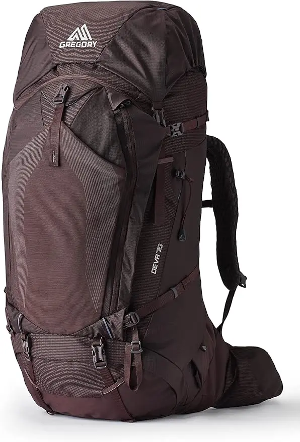 TheHikingTribe A4 Gregory Deva 70
