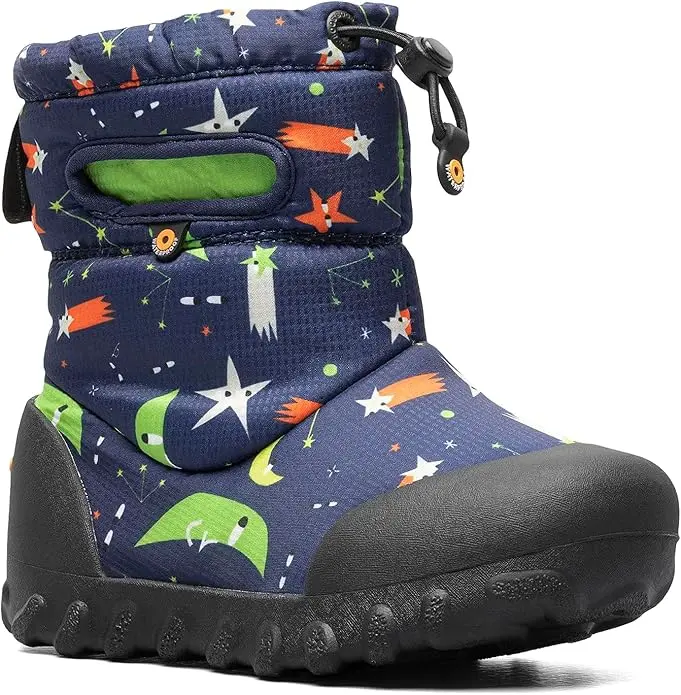 TheHikingTribe A5 Bogs B Moc Snow Boot