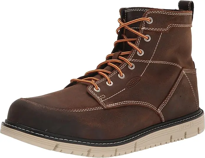 TheHikingTribe A5 KEEN Utility San Jose 6