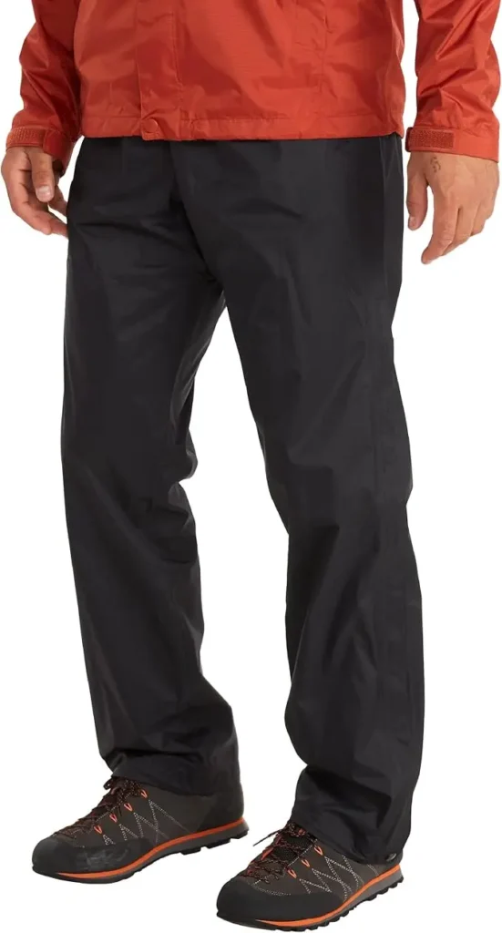 TheHikingTribe A5 Marmot PreCip Eco Pants