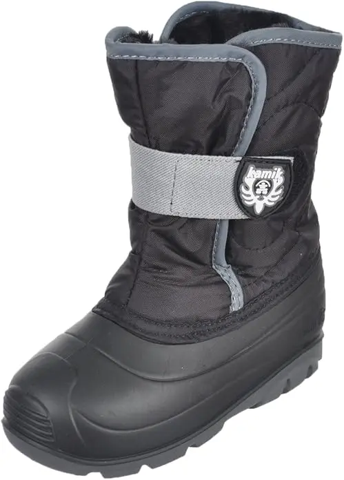 TheHikingTribe A6 Kamik Snowbug 3