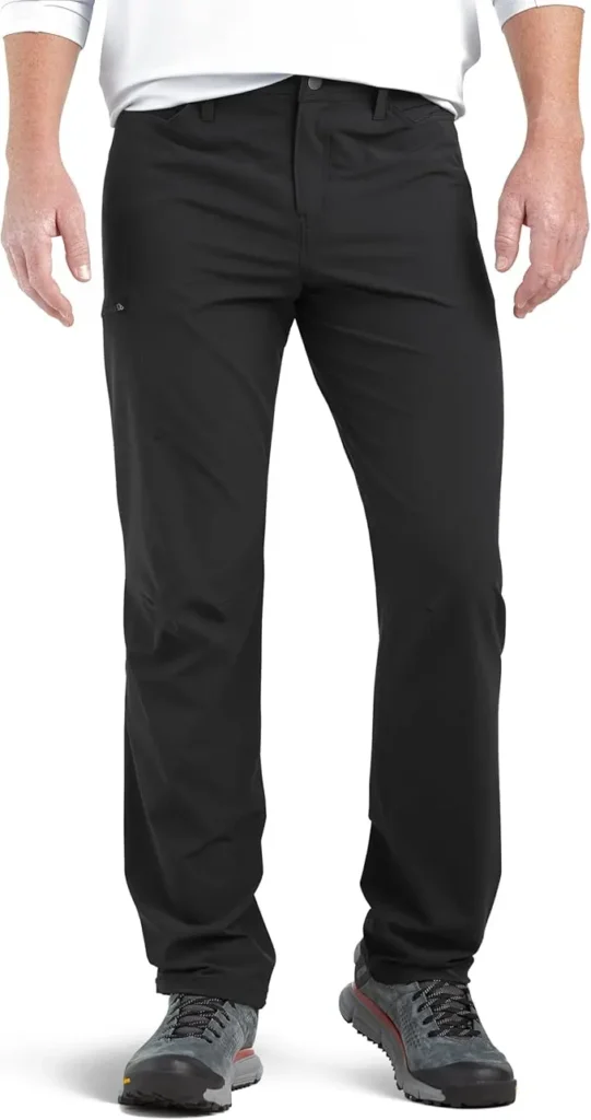 TheHikingTribe A6 Outdoor Research Ferrosi Pant