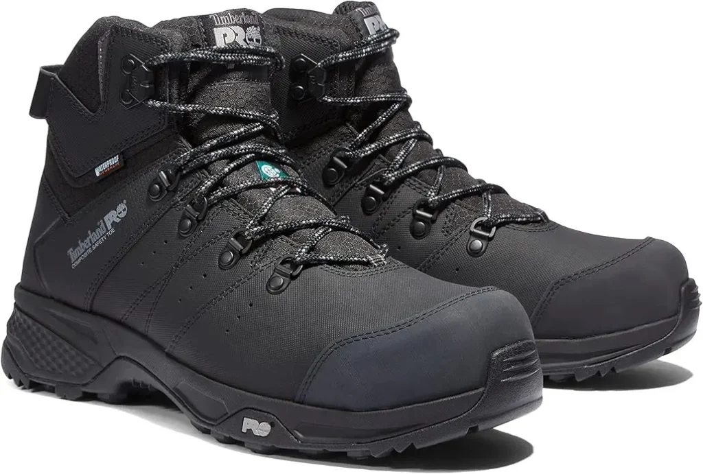 TheHikingTribe A6 Timberland PRO Switchback 6