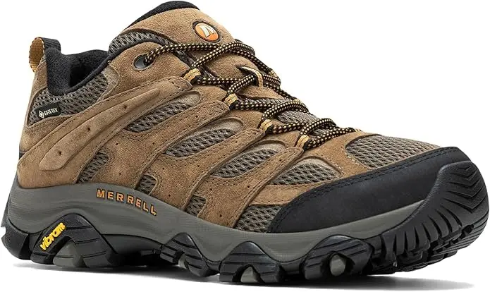 TheHikingTribe A7 Merrell Moab 3 GTX