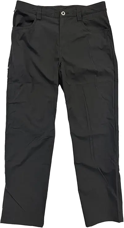 TheHikingTribe A7 Patagonia Quandary Pants