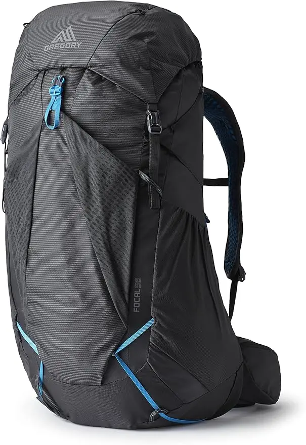 TheHikingTribe A8 Gregory Focal 58