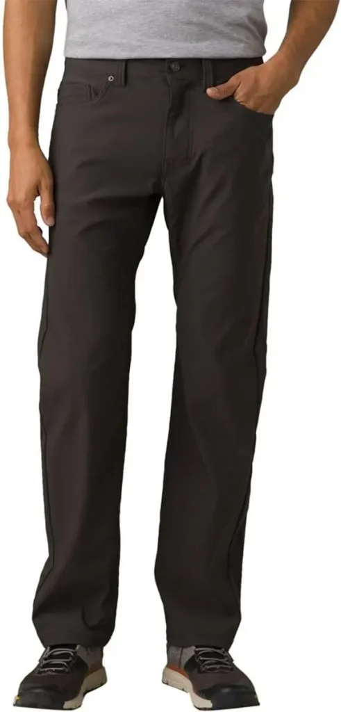 TheHikingTribe A8 prAna Brion II Pant