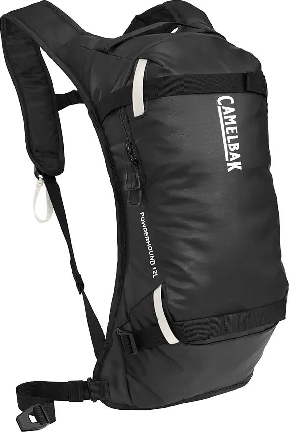 TheHikingTribe A9 CamelBak Powderhound 12