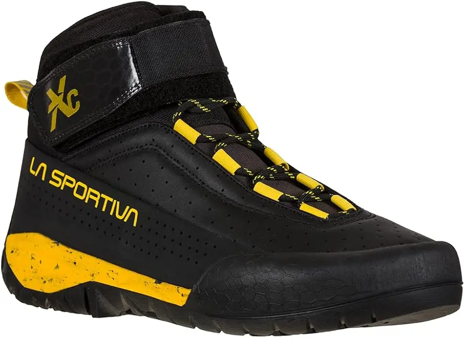 TheHikingTribe a2 La Sportiva TX Canyon