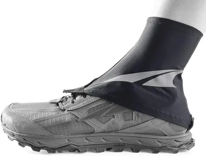 TheHikingTribe a5 Altra Trail Gaiter