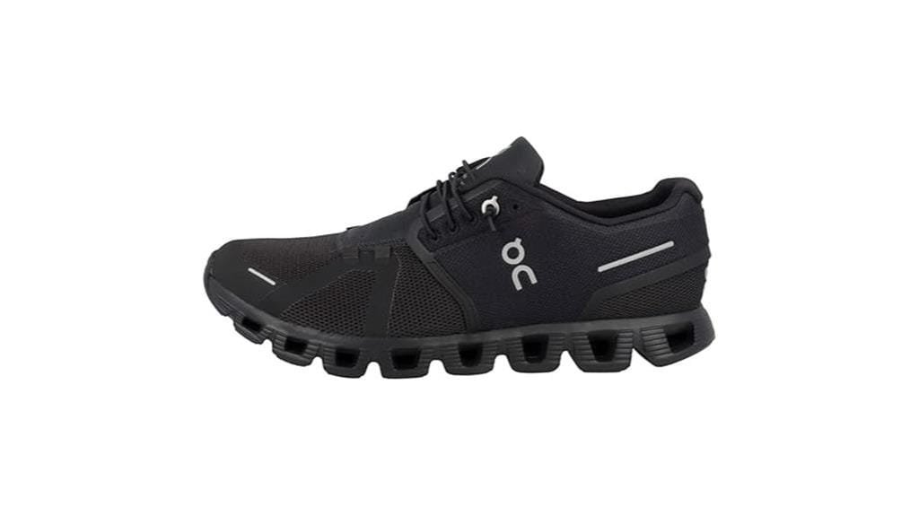 cloud 5 waterproof shoes