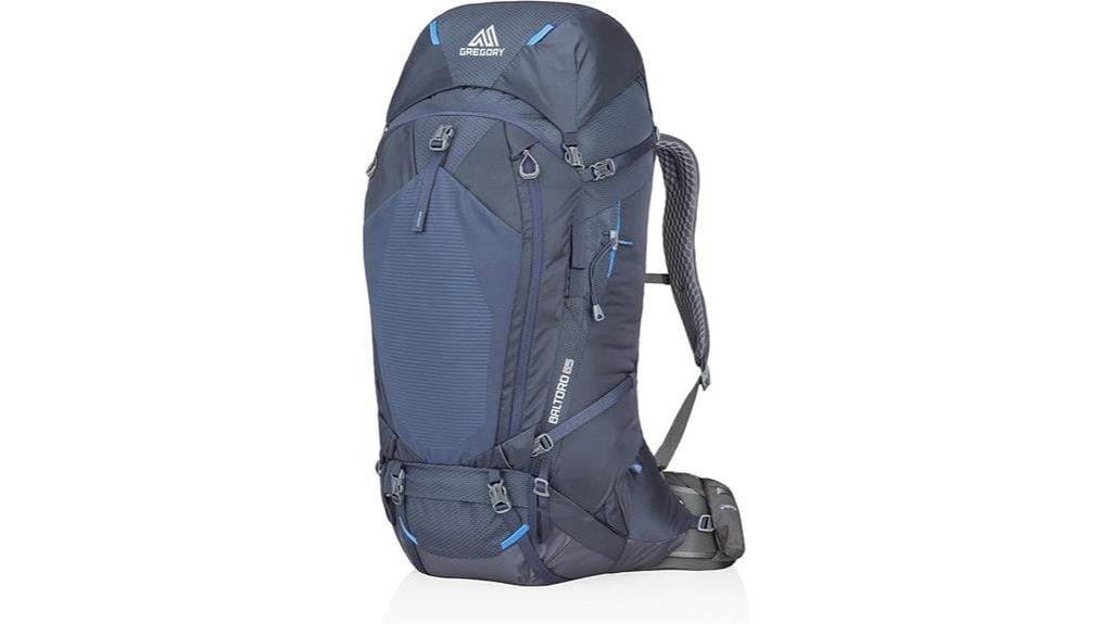 gregory baltoro 65 backpack