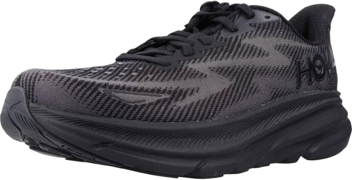 hoka clifton 9 shoes