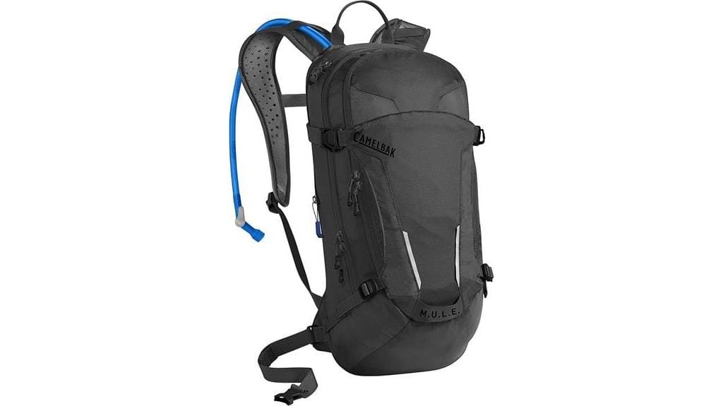 hydration pack for biking