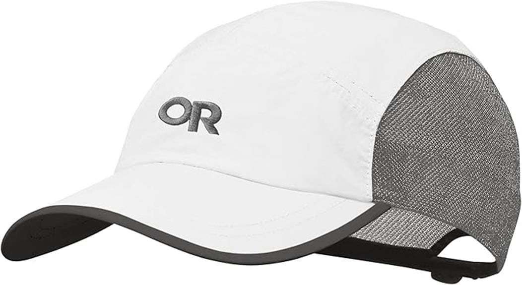 lightweight sun protection hat