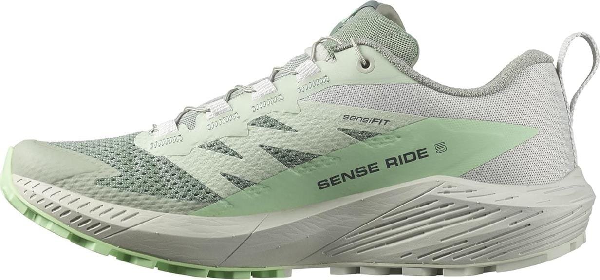 salomon sense ride 5