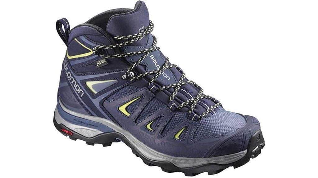 salomon x ultra waterproof hiking