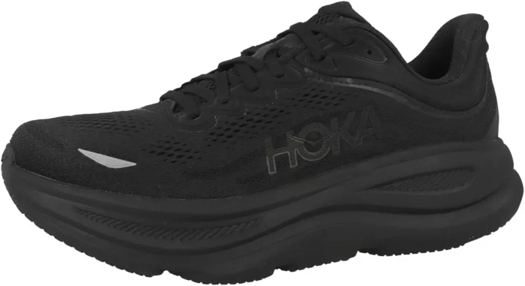 TheHikingTribe A1 Hoka Bondi 9