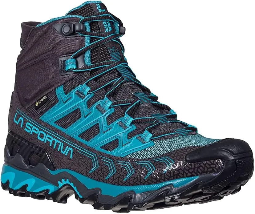TheHikingTribe A1 La Sportiva Ultra Raptor II Mid GTX