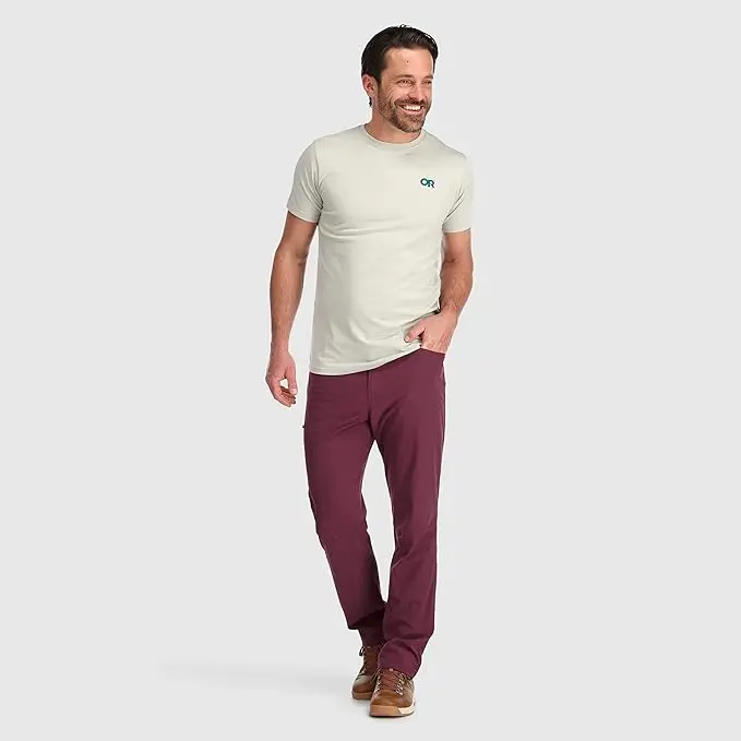 TheHikingTribe A1 Outdoor Research Ferrosi Pant
