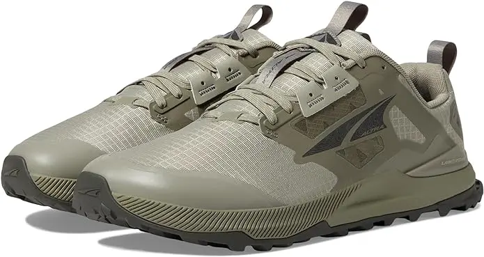 TheHikingTribe A11 Altra Lone Peak 8