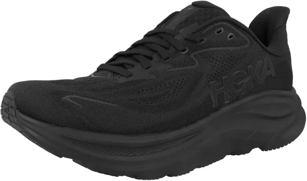 TheHikingTribe A12 Hoka Clifton 10