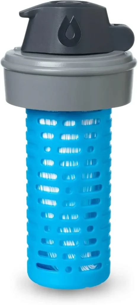 TheHikingTribe A13 HydraPak 42mm Filter Cap