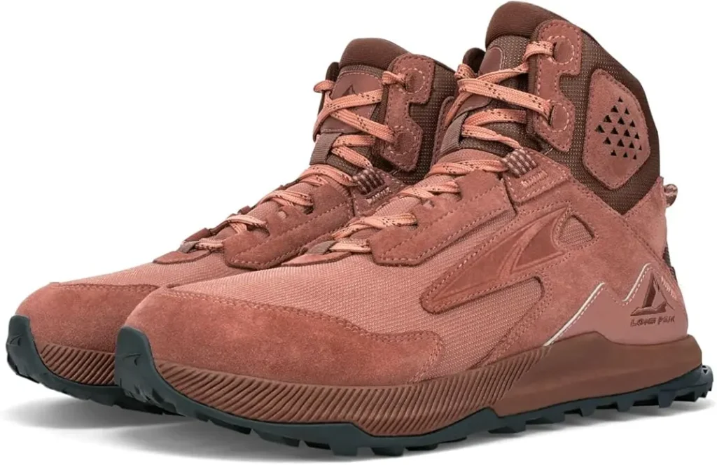 TheHikingTribe A2 Altra Lone Peak Hiker 2