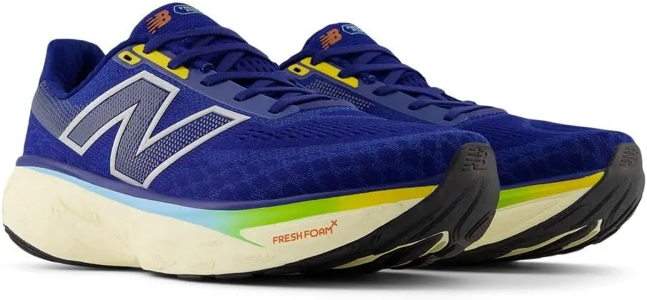 TheHikingTribe A2 New Balance Fresh Foam X 1080 v14