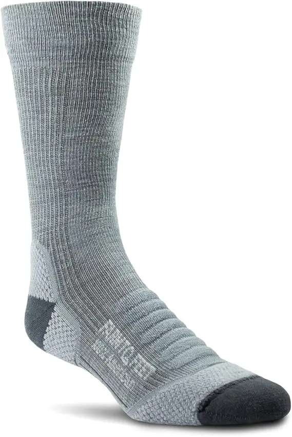 TheHikingTribe A3 Farm to Feet Damascus Light Crew
