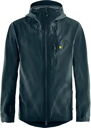 TheHikingTribe A3 Fjallraven Bergtagen Lite Eco Shell