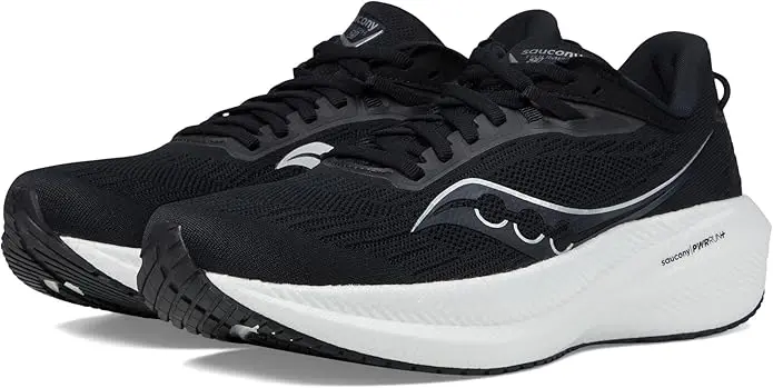TheHikingTribe A3 Saucony Triumph 21