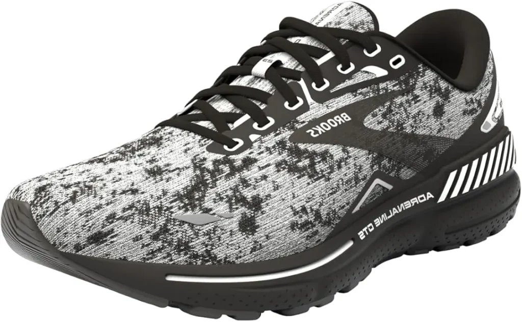 TheHikingTribe A4 Brooks Adrenaline GTS 23
