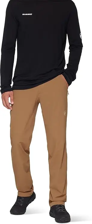 TheHikingTribe A4 Mammut Hiking V Pants