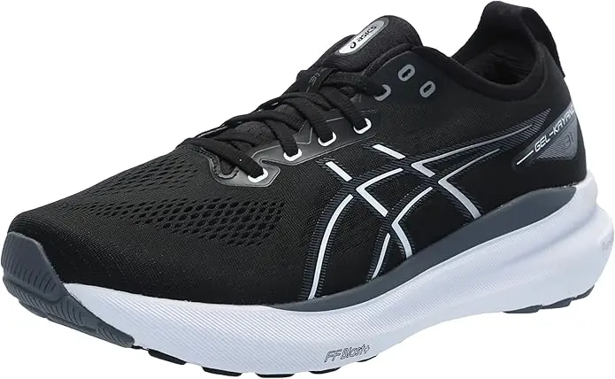 TheHikingTribe A5 ASICS Gel Kayano 31