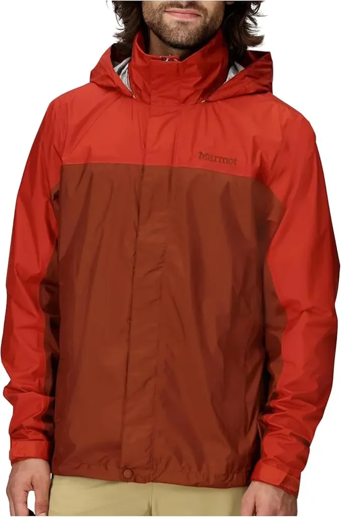 TheHikingTribe A6 Marmot PreCip Eco