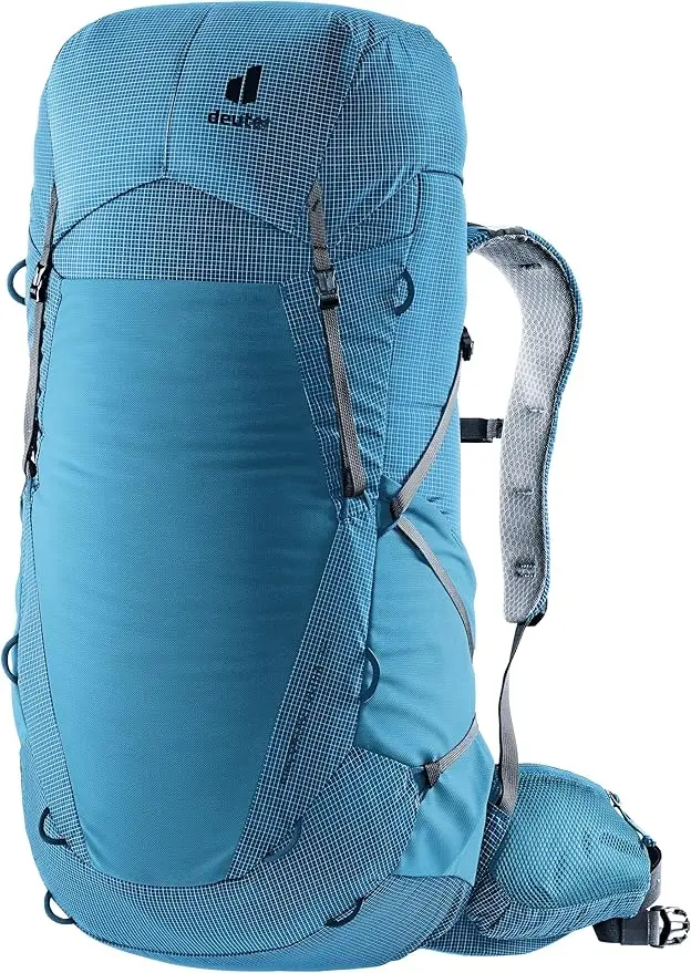 TheHikingTribe A7 Deuter Aircontact Ultra 50