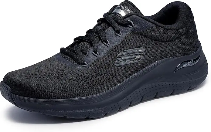 TheHikingTribe A7 Skechers Arch Fit 2